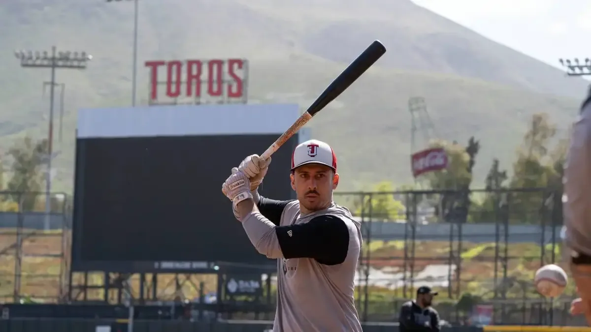 El equipo se prepara para la próxima temporada de la Liga Mexicana de Beisbol con un calendario de 15 juegos.
