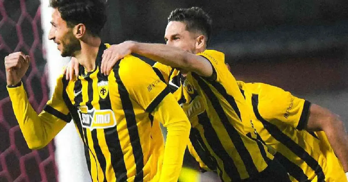 El equipo sube posiciones en la tabla con una sólida actuación.