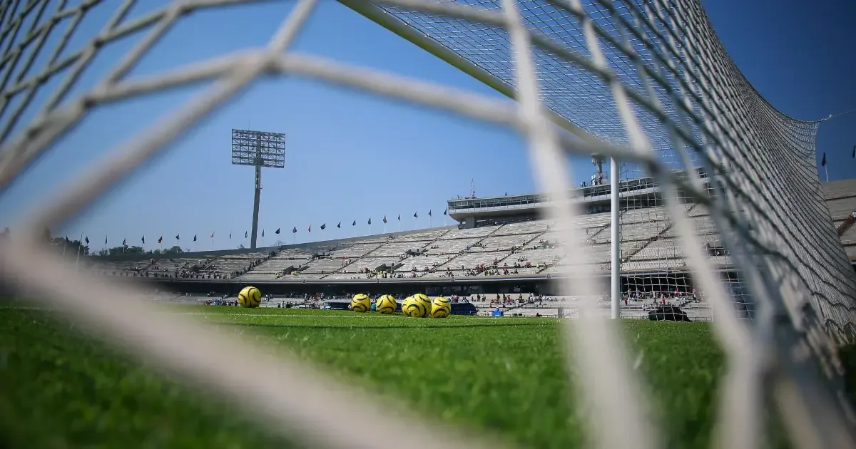 El Estadio Universitario de Monterrey se perfila como sede de entrenamiento para Japón en la Copa del Mundo.