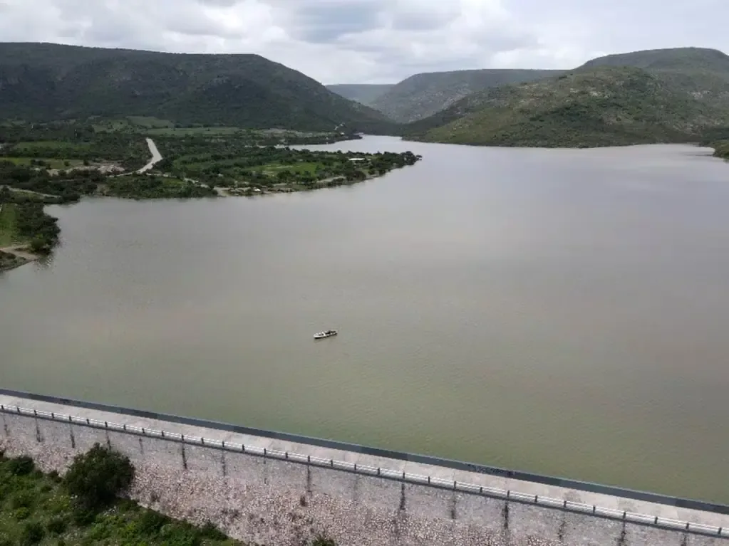 El estado cuenta con importantes niveles de almacenamiento que superan los registros del año pasado, beneficiando a la agricultura.