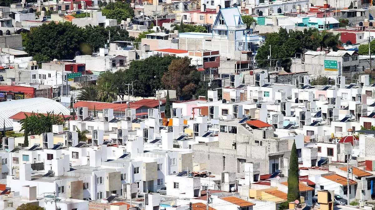 El estado se posiciona en el décimo lugar de casas más caras en México.
