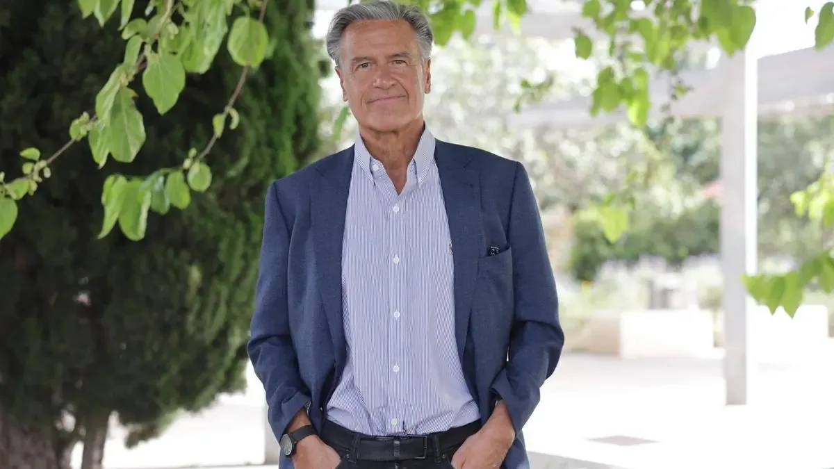El eurodiputado Juan Fernando López Aguilar denuncia la inacción de la UE en crisis como la de Irán.