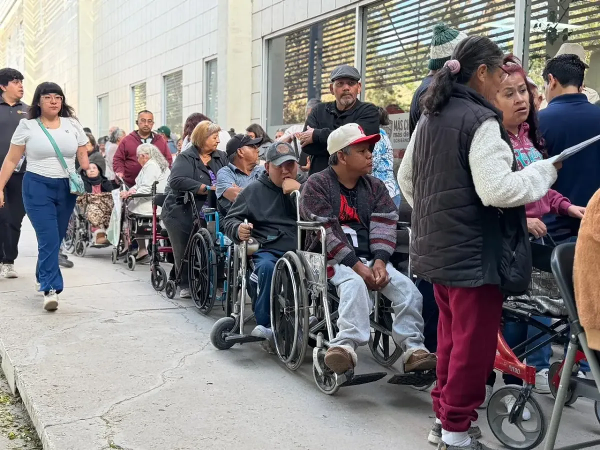 El evento busca fomentar el bienestar y la atención médica entre la población local.