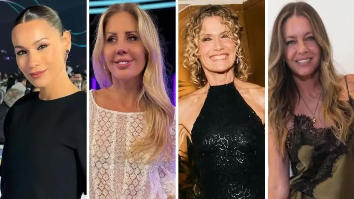 El evento de Puli Demaria en Buenos Aires reunió moda y creatividad en un ambiente exclusivo.