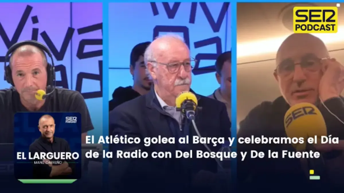 El evento deportivo coincide con la celebración del Día Mundial de la Radio.