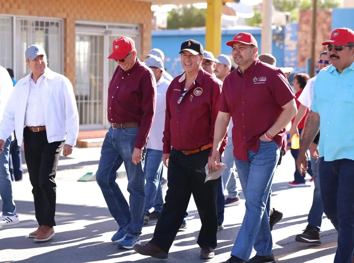 El evento destaca la importancia de las demandas laborales en la comunidad juarense.