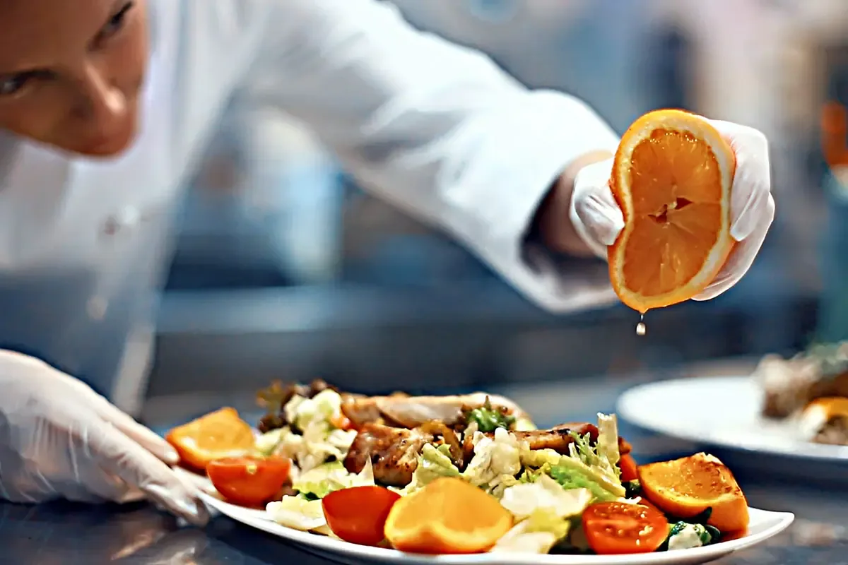 El evento gastronómico reunirá a nueve chefs destacados en una experiencia culinaria única.