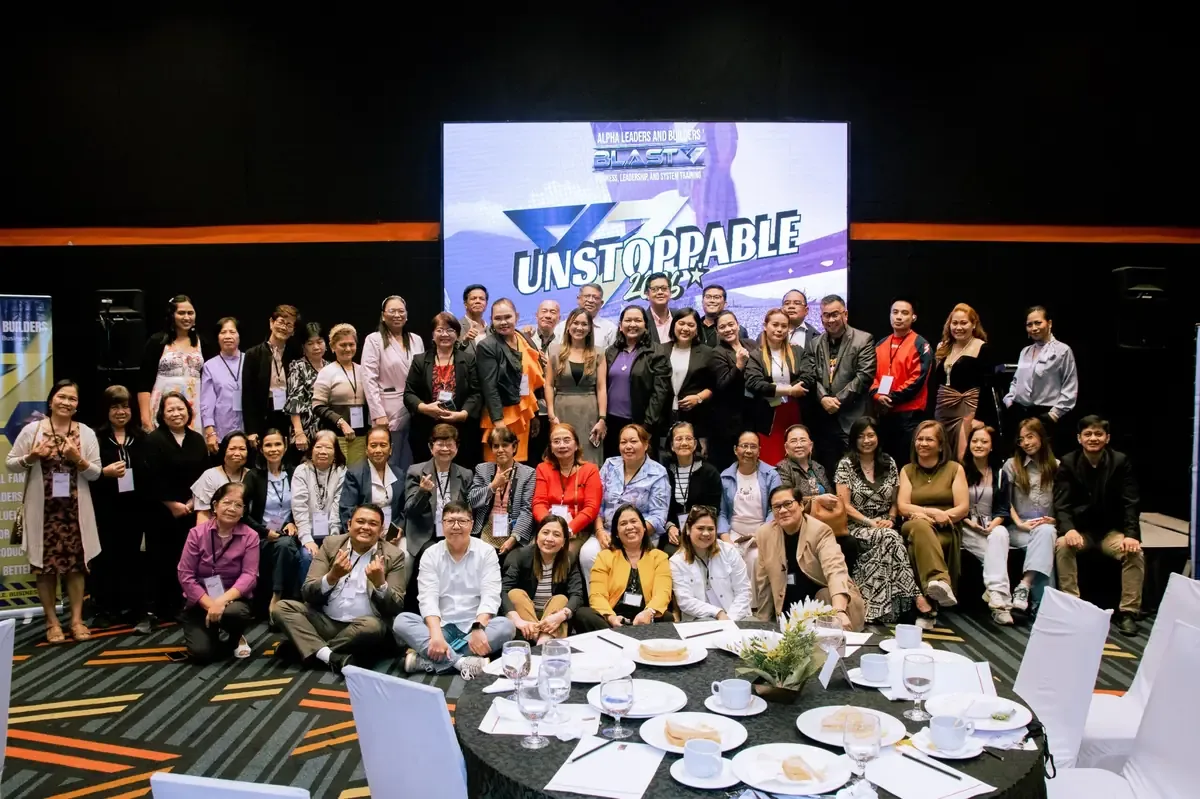 El evento Magkapatid, con enfoque en el bienestar juvenil, se celebrará el 11 de abril.