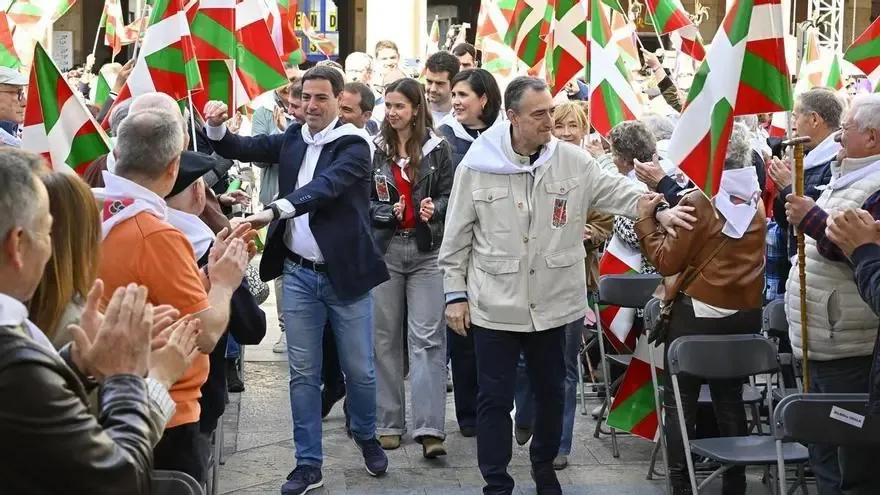 El evento marcará el inicio de la campaña electoral con enfoque en la movilización de militantes.