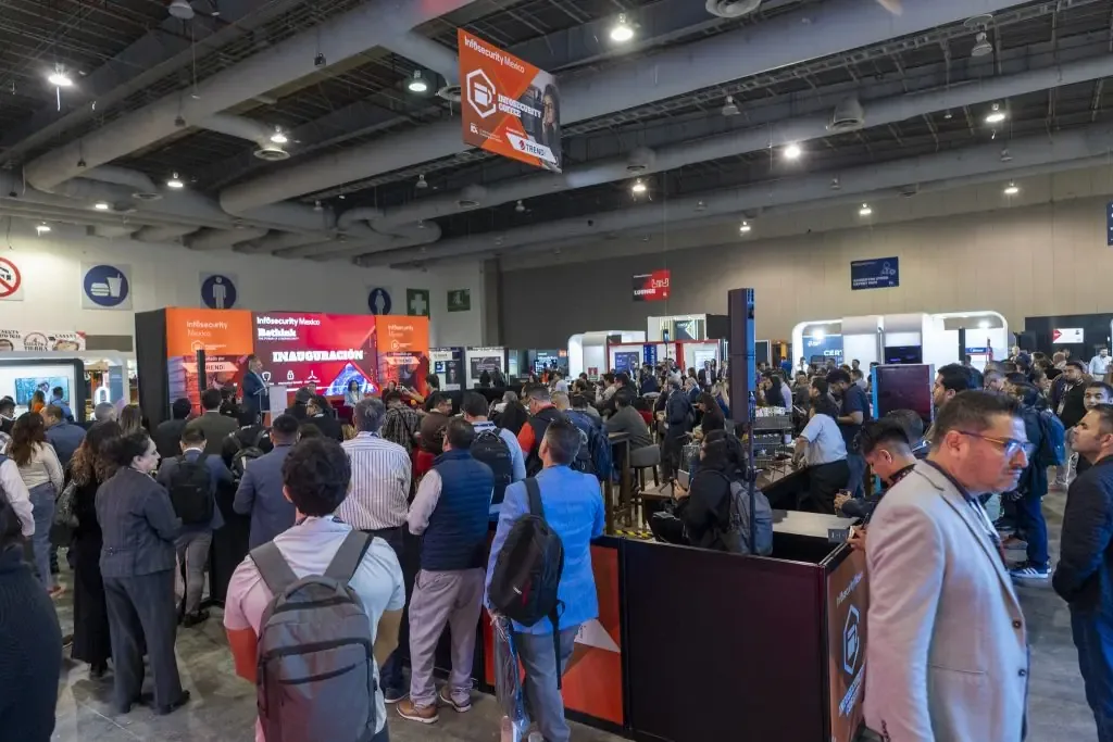 El evento reunirá a expertos en ciberseguridad del 2 al 4 de junio de 2026.