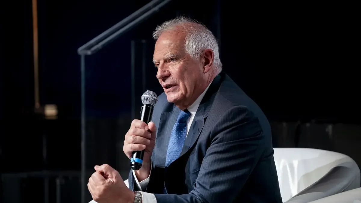 El ex alto representante de la UE advierte que las condiciones para Kiev serían inaceptables y que se enfrenta a una guerra de desgaste.