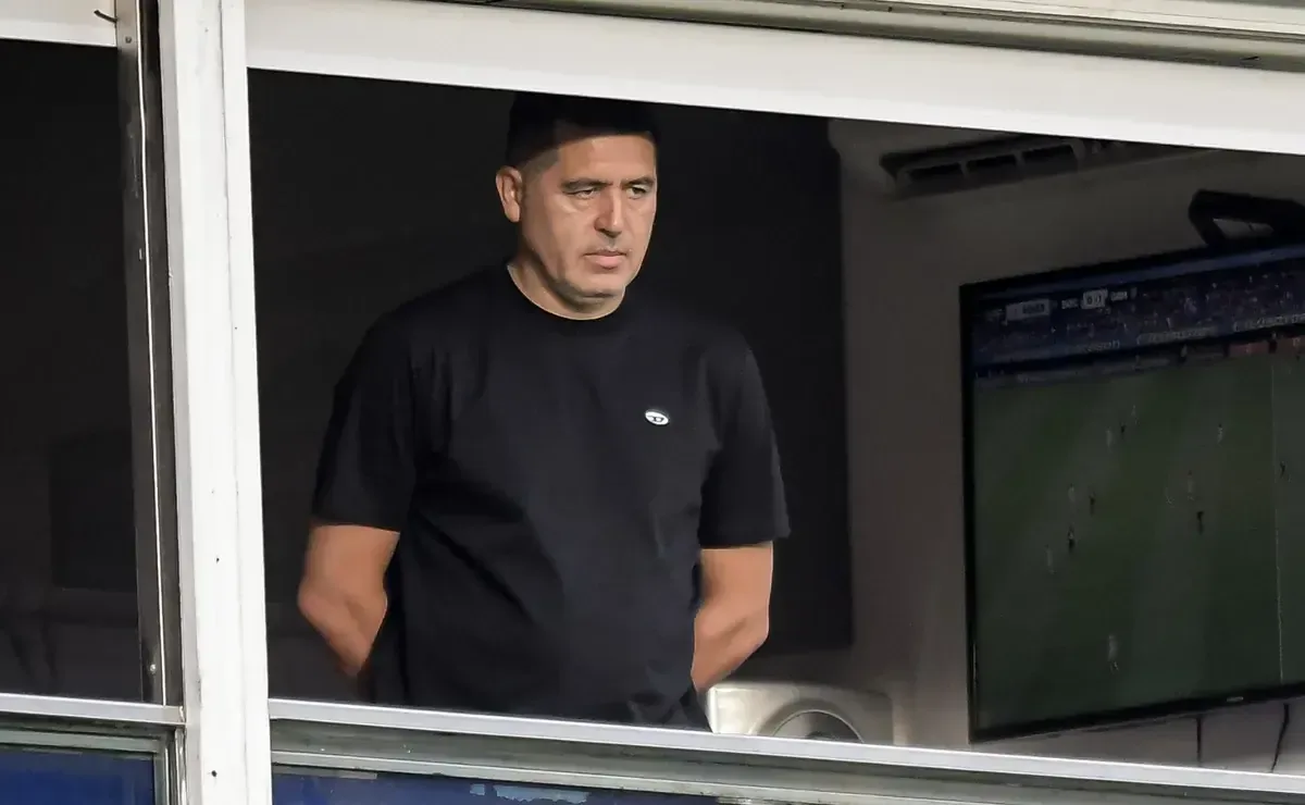 El ex jugador expresa su deseo de volver si es llamado por Riquelme.