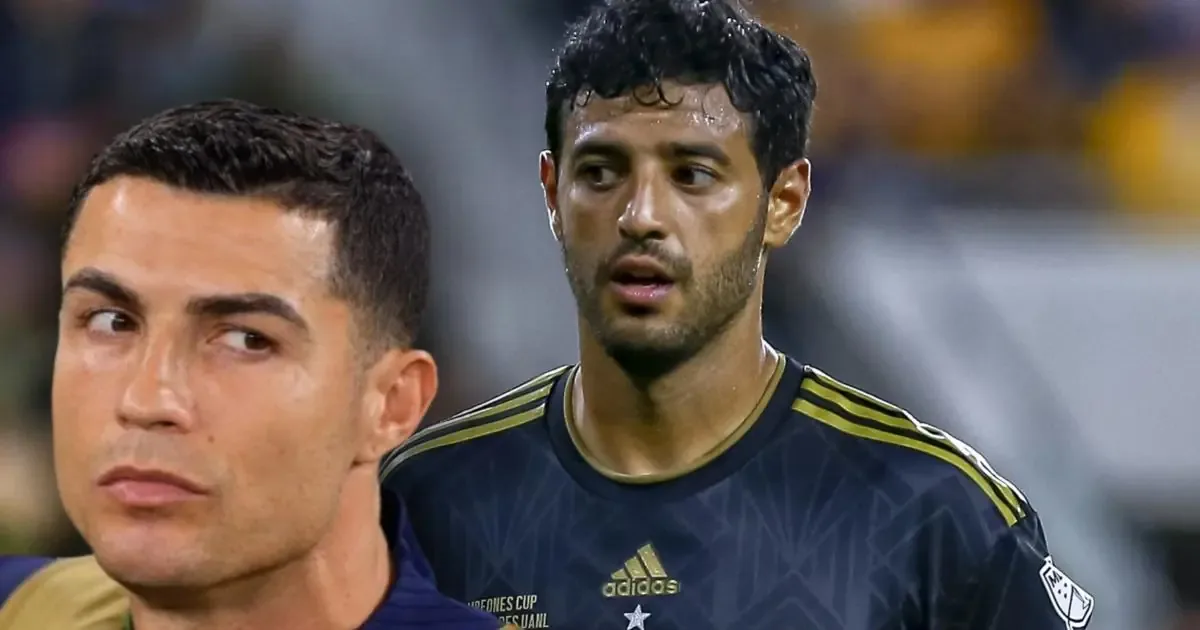 El exdelantero mexicano se une a LAFC y busca potenciar el fútbol juvenil en Los Ángeles.