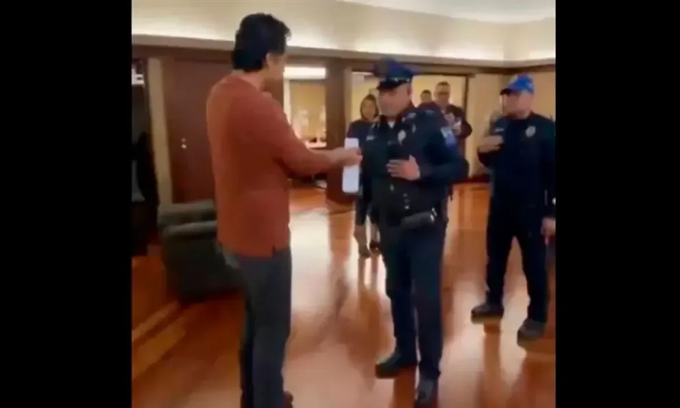 El exdirector de Materiales Educativos fue removido tras llamar a la rebelión contra la Secretaría de Educación Pública.