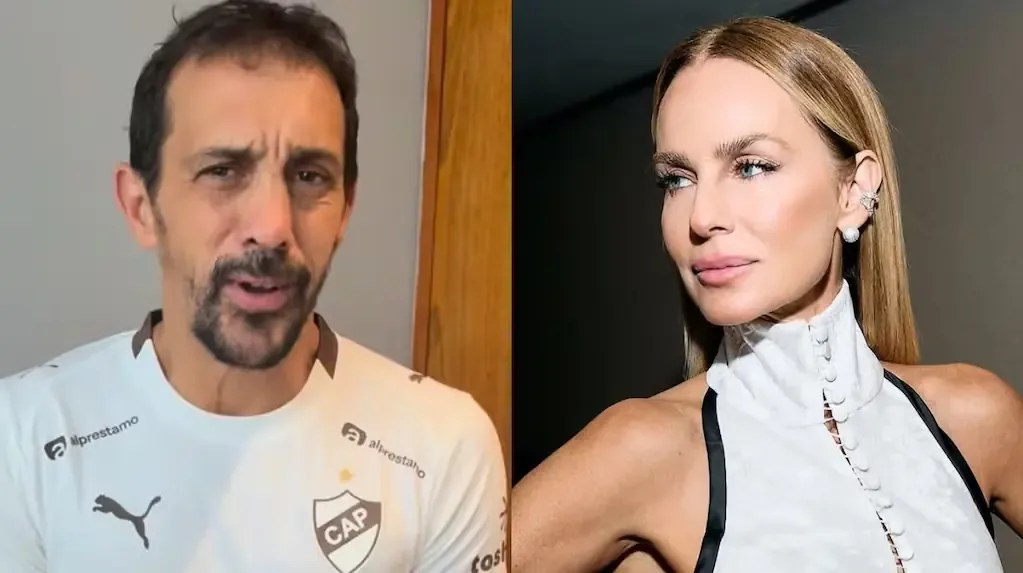 El exjugador enfrenta burlas en redes sociales con humor y confianza.