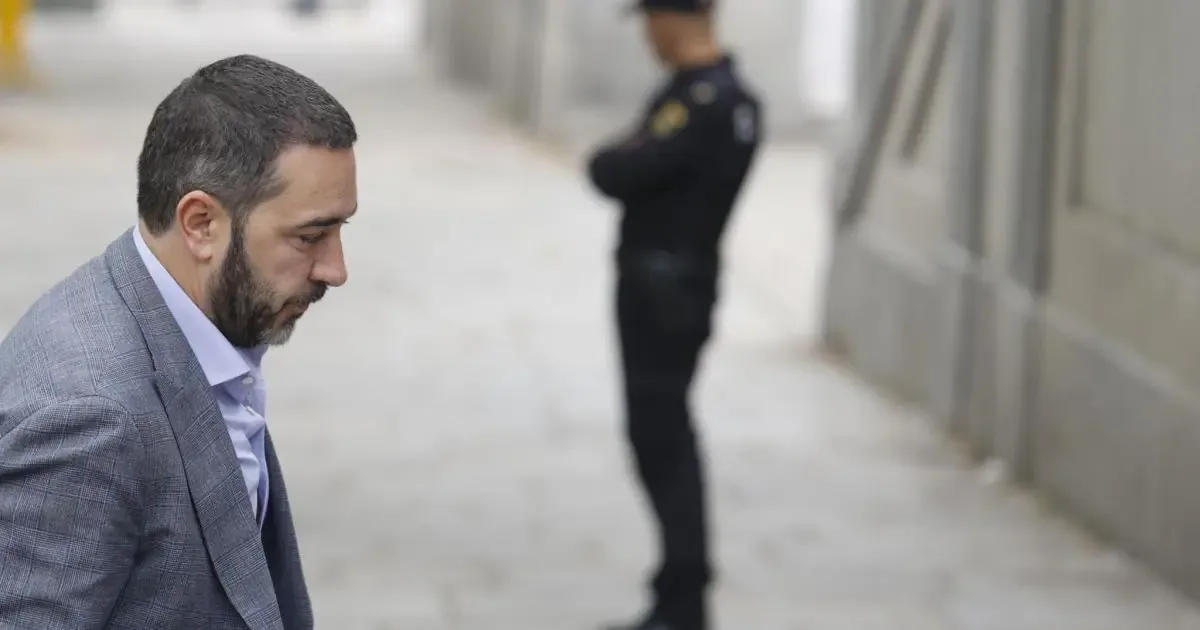El exministro rechazó los señalamientos de mediación en la crisis venezolana durante su juicio por corrupción.