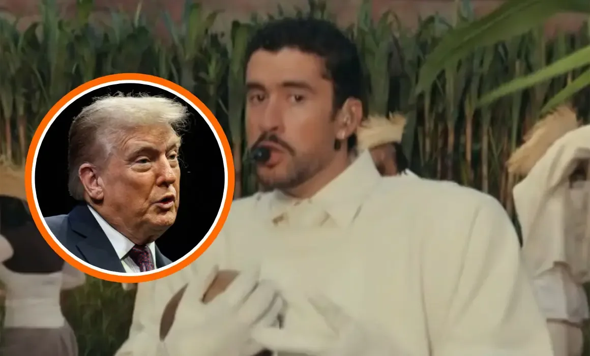 El expresidente estadounidense consideró el espectáculo "terrible" y "repugnante" para el público infantil.