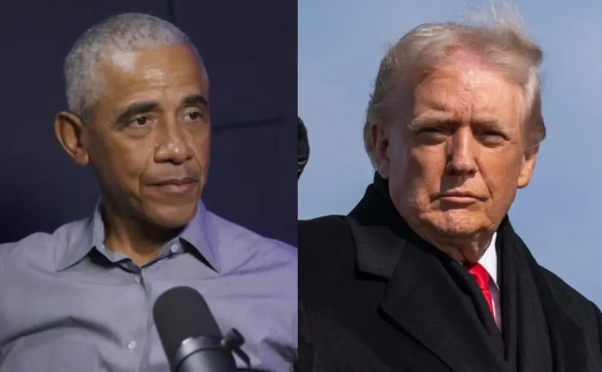 El expresidente expresa su preocupación por el deterioro del discurso político en Estados Unidos tras un polémico video.