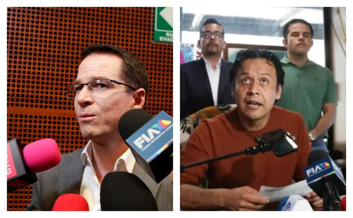 El exsenador del PAN argumenta que el nombramiento de Arriaga fue un grave error.