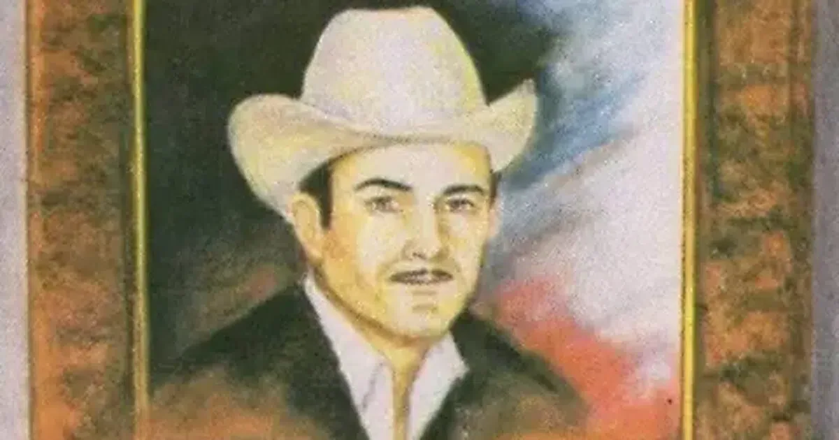 El famoso corrido de Lamberto Quintero resuena cada 28 de enero.