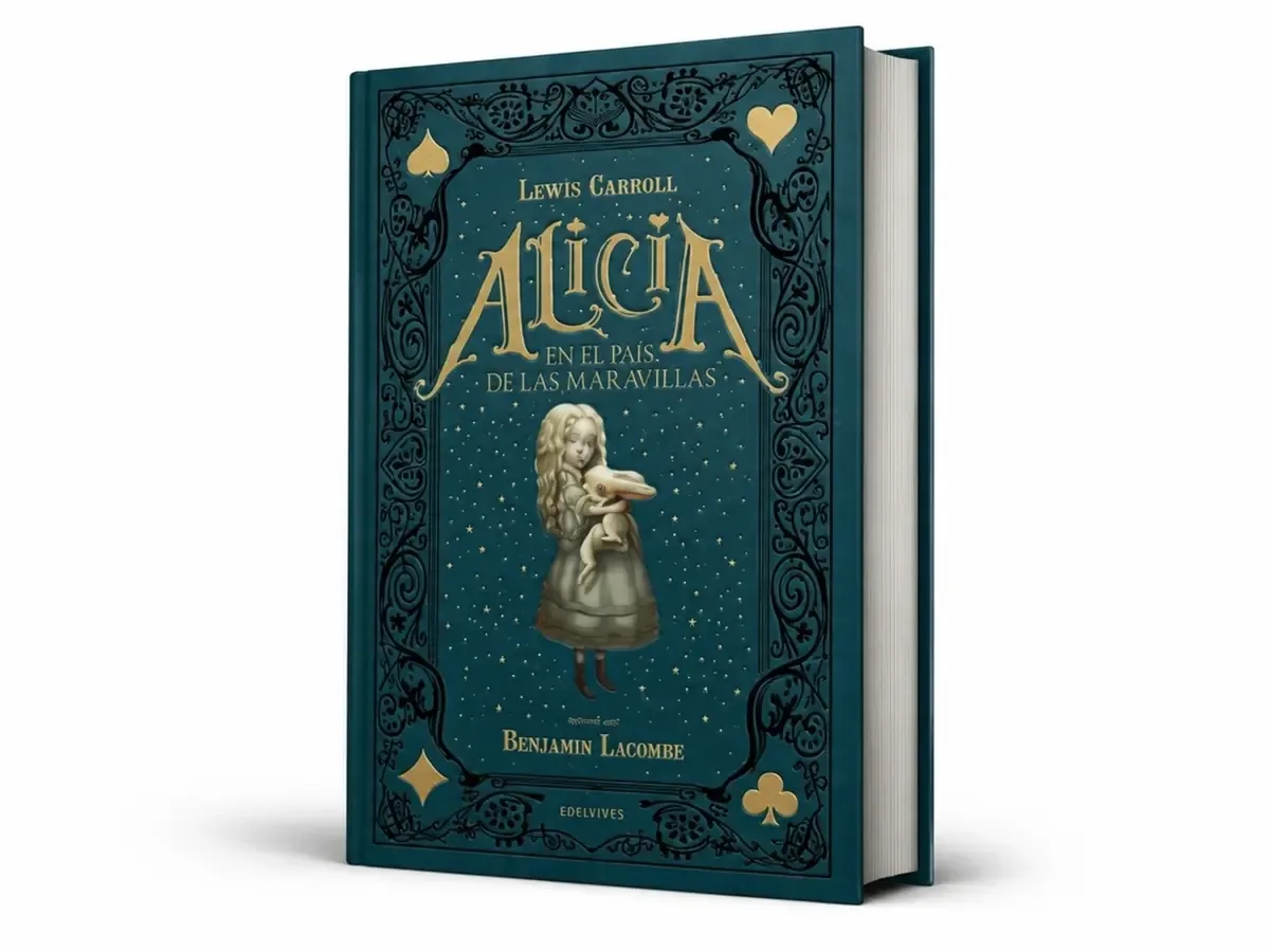 La directora editorial de Loqueleo Argentina destaca la importancia de la literatura infantil en la infancia actual.