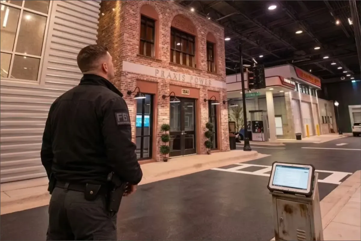 La nueva estrategia del FBI simula situaciones reales para preparar mejor a sus agentes ante ciberataques.