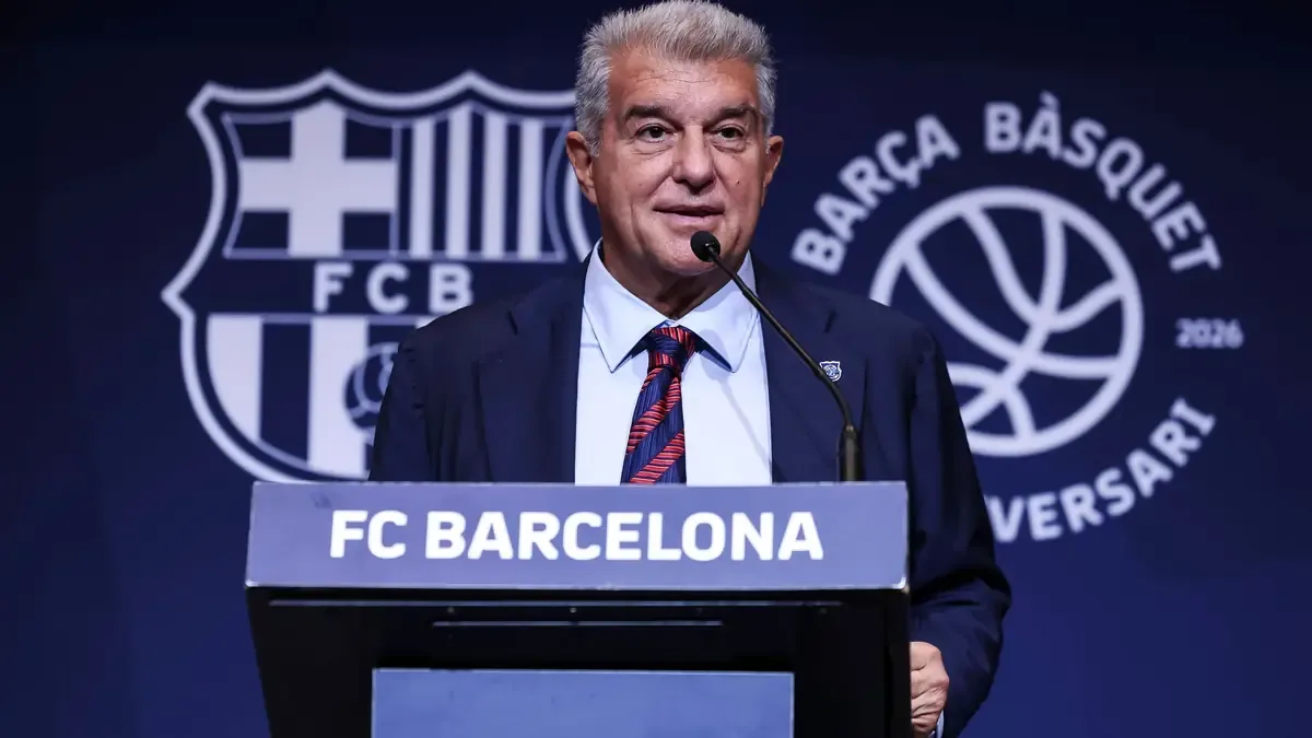 La venta incluye opción de recompra y porcentaje del futuro traspaso.