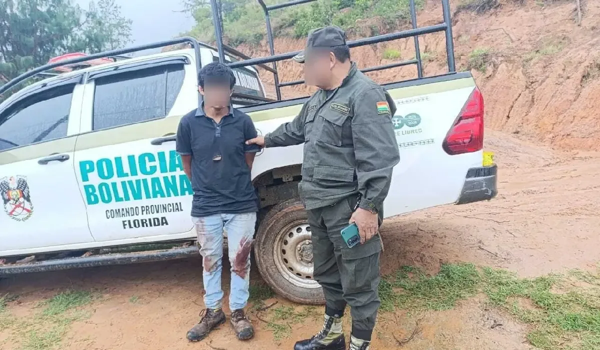El feminicidio de una adolescente revela la violencia de género en Bolivia.