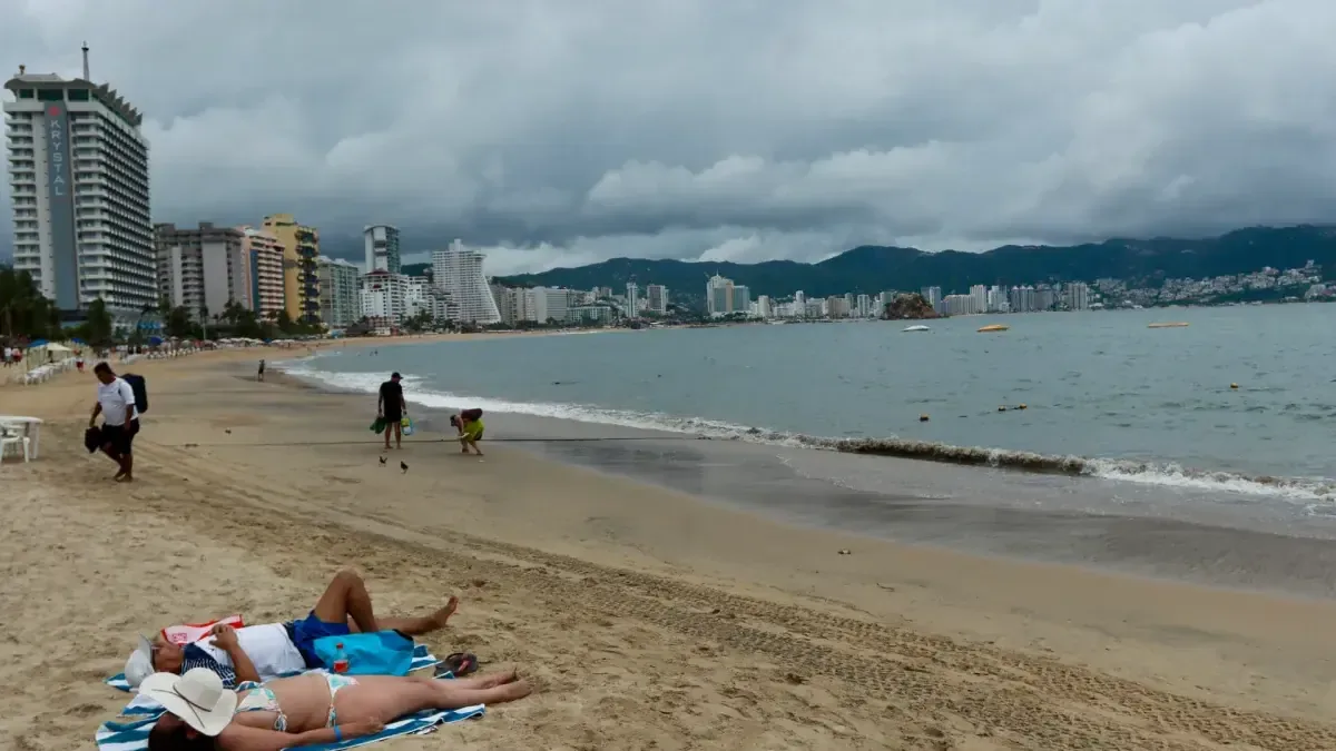 El fenómeno de El Niño influye en la actividad ciclónica y temperaturas elevadas en el país.
