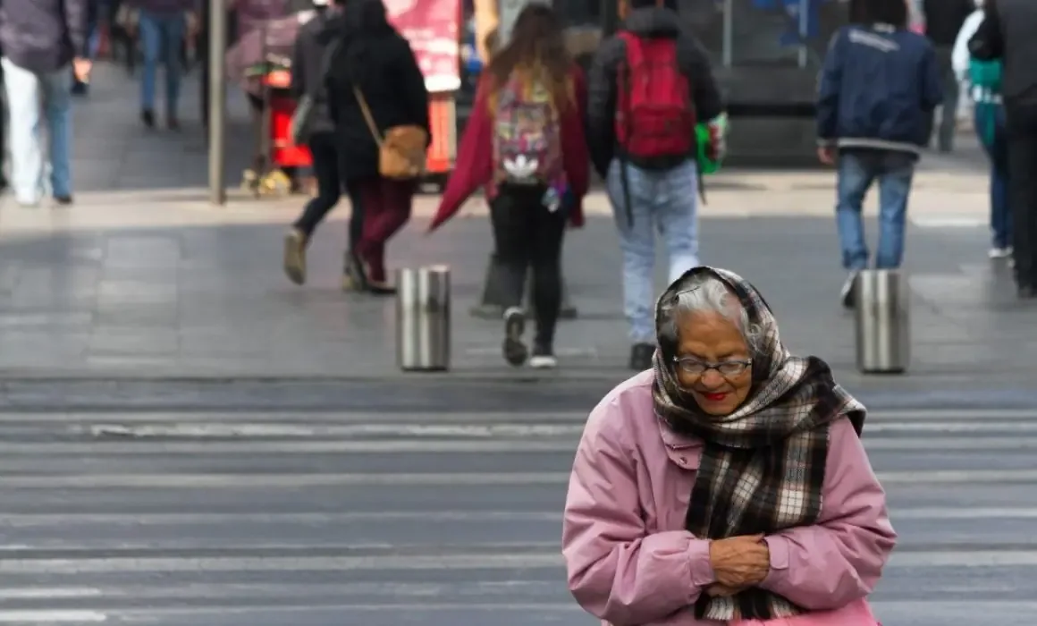 El fenómeno meteorológico generará cambios en el clima de varias regiones del país, afectando visibilidad y condiciones del mar.