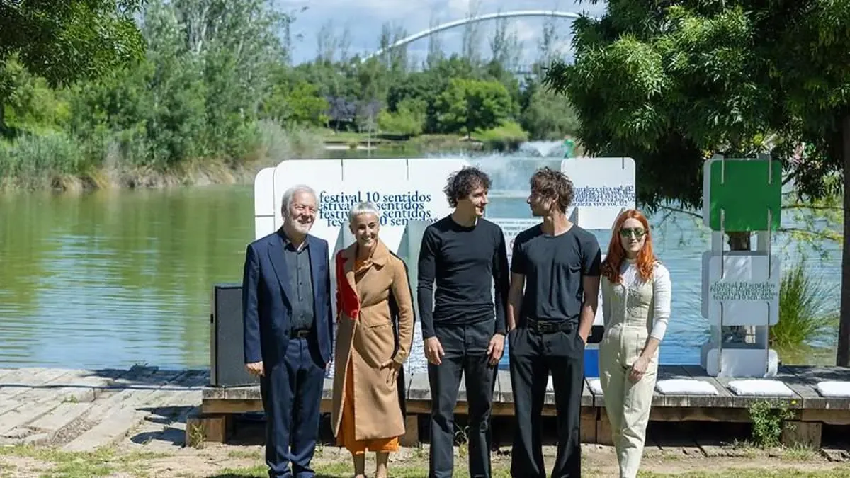 La edición 2023 del festival en València aborda la crisis climática a través de la creatividad y el arte contemporáneo.