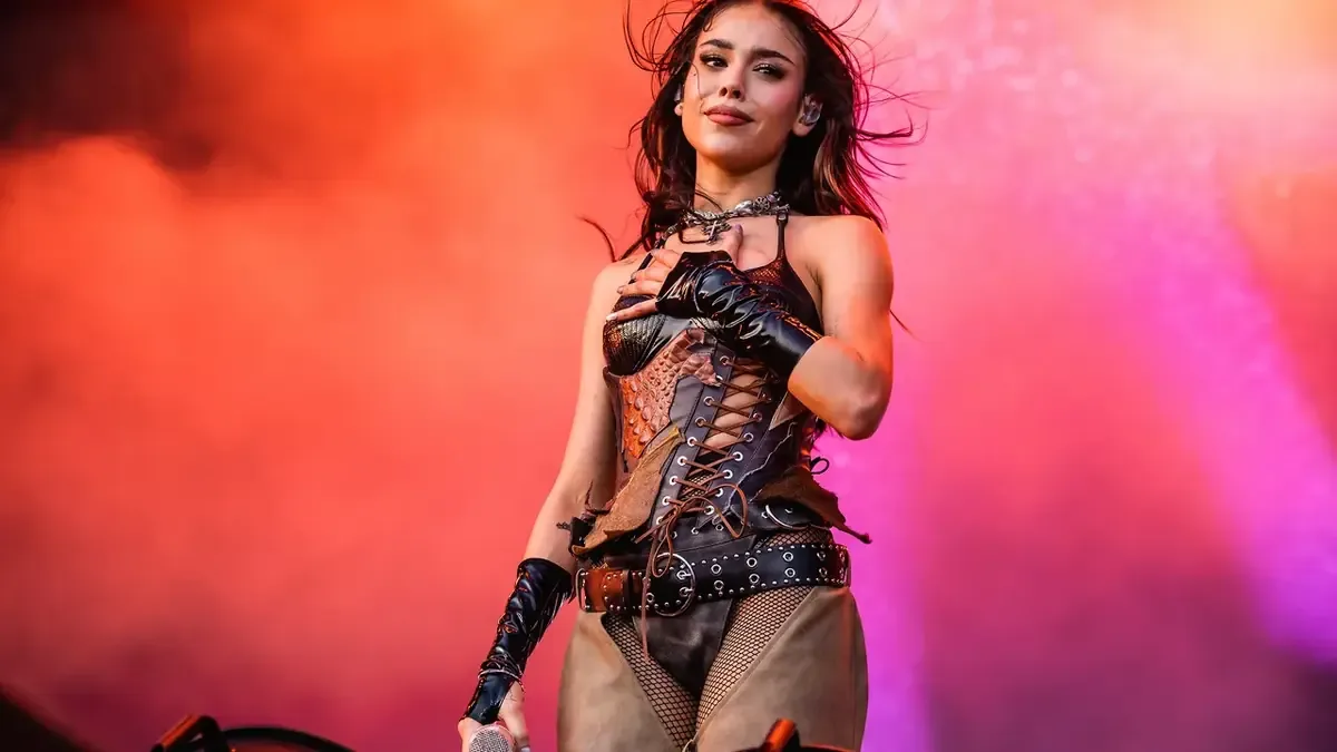 El festival de música regresa a Monterrey con un lineup impresionante y fechas para marzo.