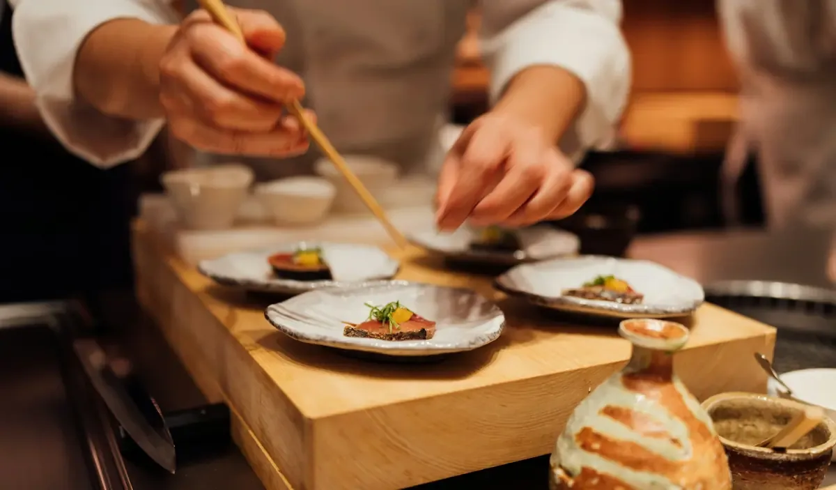 El festival destaca la gastronomía guanajuatense fusionando tradición e innovación catering.