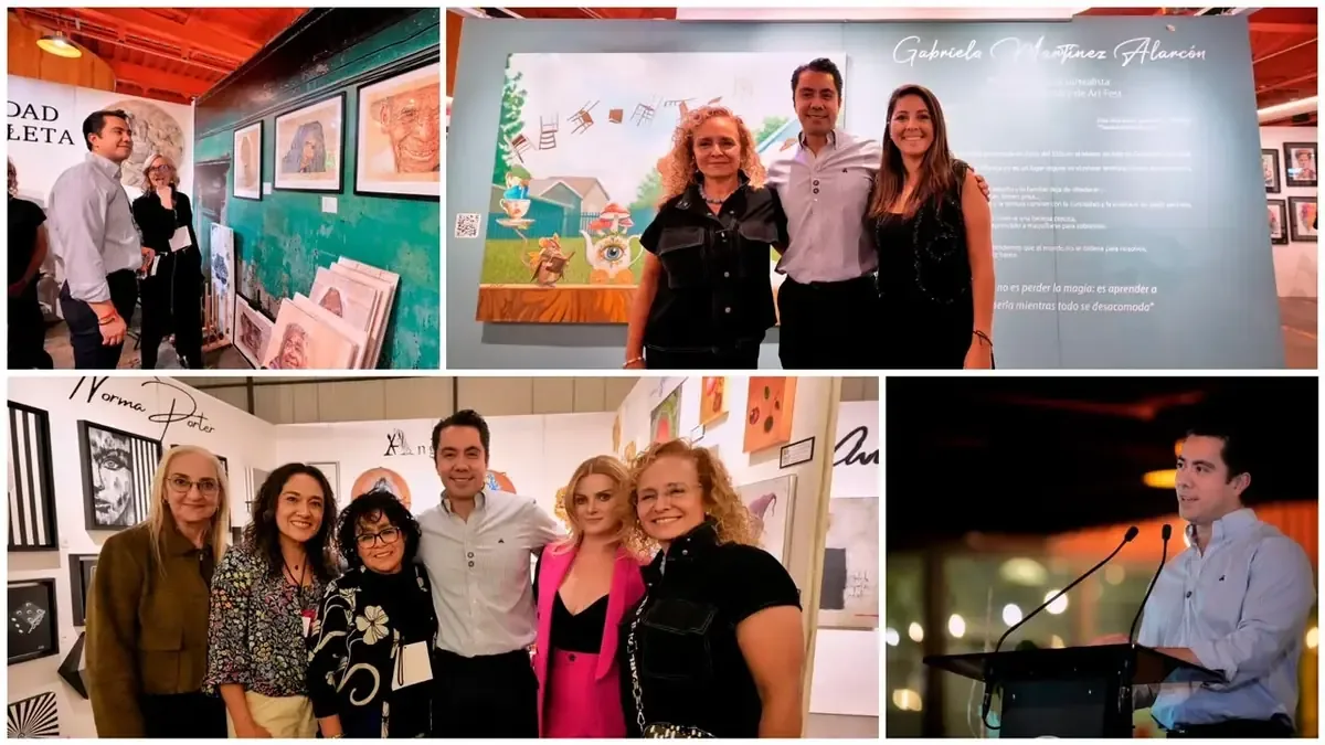 El festival promueve la cultura y el arte de la región del 27 de febrero al 1 de marzo.