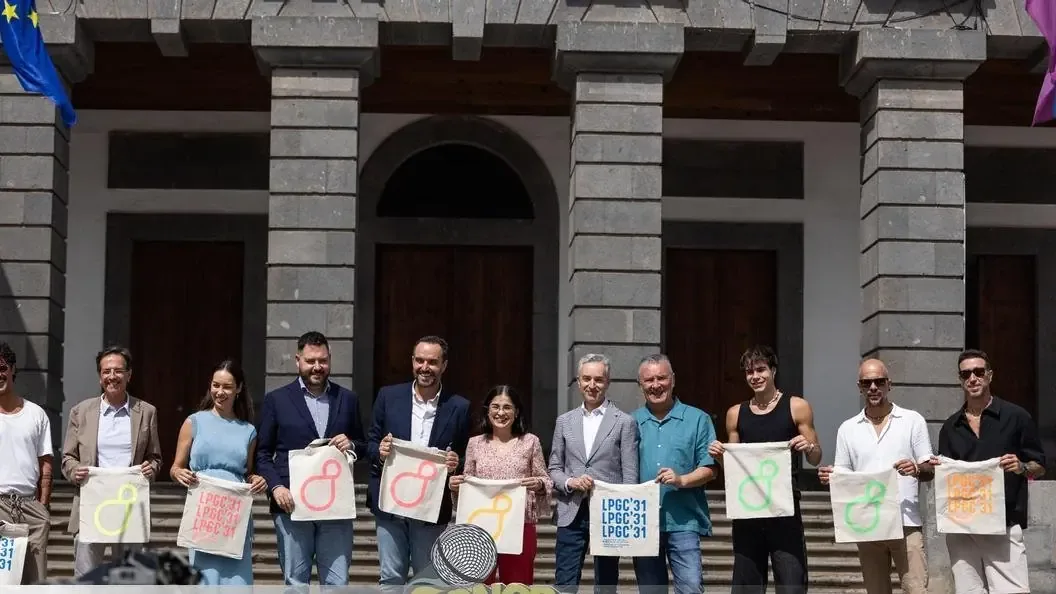 Con un enfoque en artistas locales, el festival celebrará su 20 aniversario en Las Palmas de Gran Canaria.