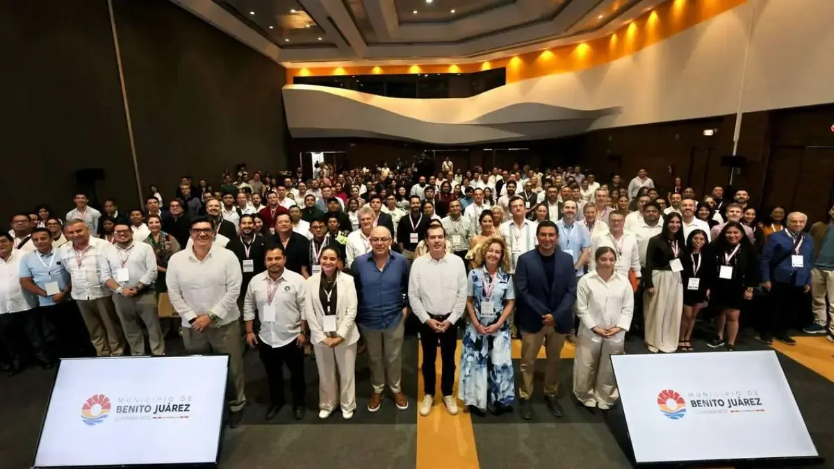 El Foro Latinoamericano "Ciudades en Movimiento" reunió a expertos en transporte sostenible y seguridad vial.