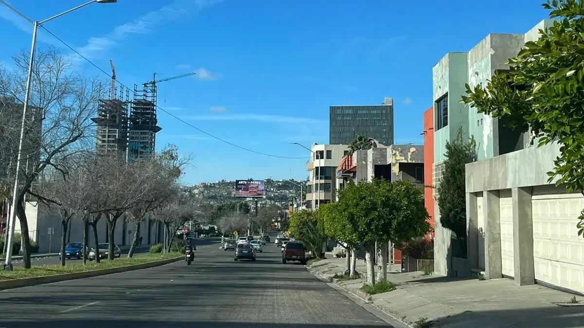 El fortalecimiento del peso altera el panorama de arrendamientos en la frontera.
