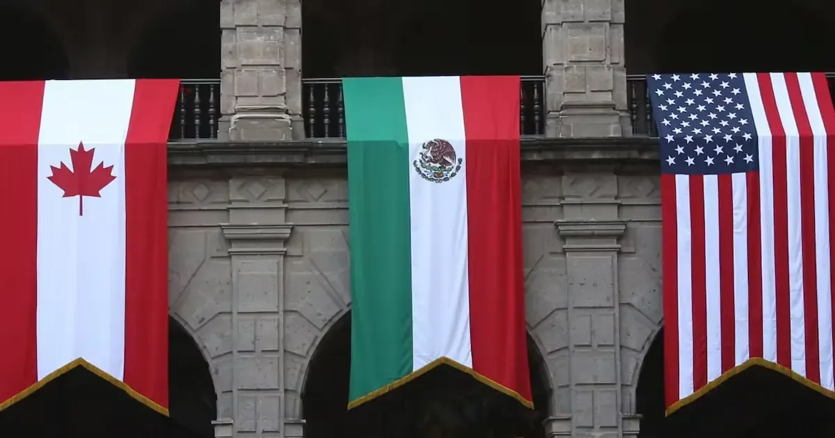 Los cambios en el T-MEC afectan directamente el comercio y la economía de México, EE. UU. y Canadá.