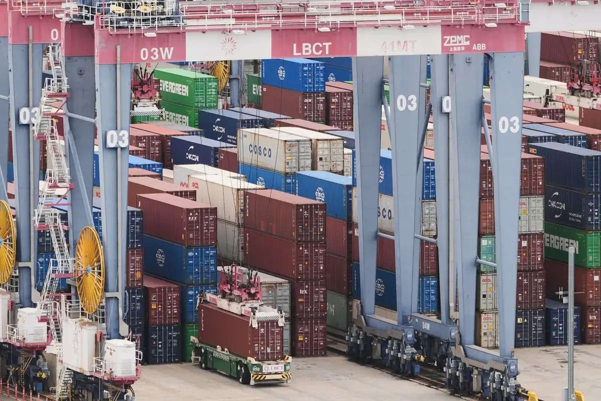 El futuro económico de México depende de las nuevas decisiones arancelarias de la administración de Trump.