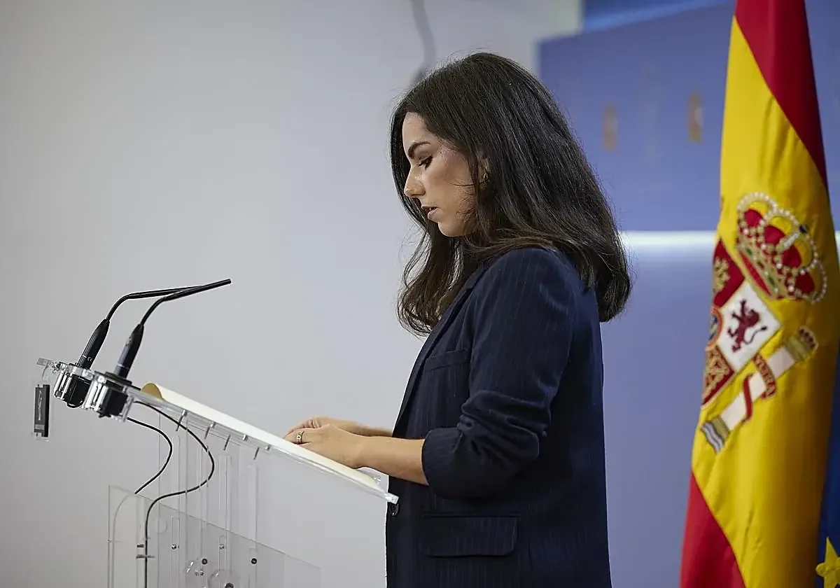 El gesto de Vox busca evitar que el PSOE controle la mesa del Parlamento en medio de negociaciones.