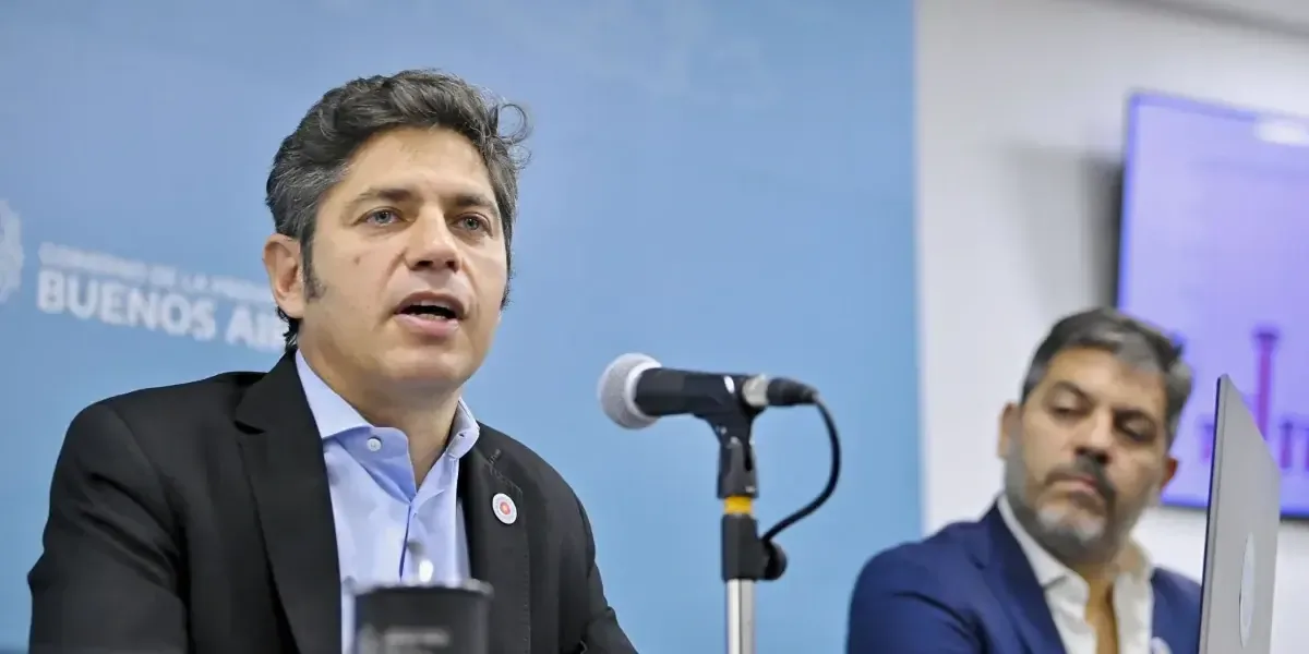 El gobernador busca ampliar su base política con dirigentes del PRO distanciados de Macri.