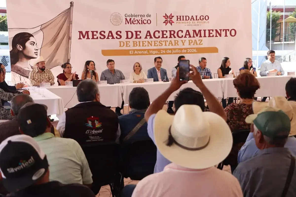 La Secretaría de Gobierno aclara que solo el gobernador tiene la autoridad para informar sobre proyectos de infraestructura en el estado.
