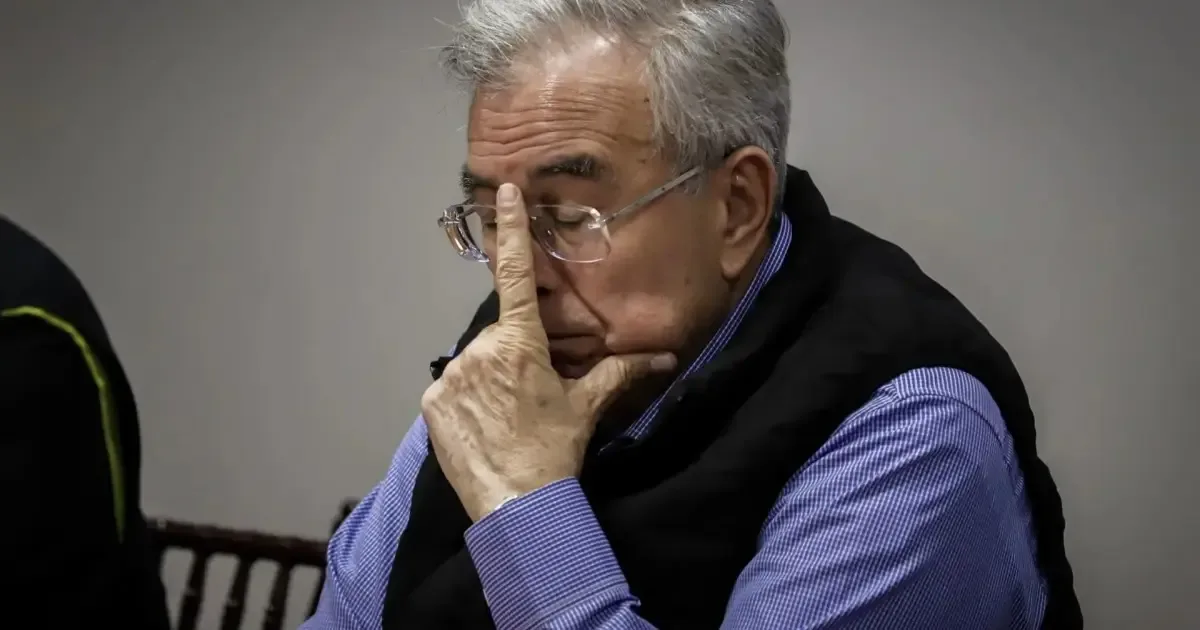 "El gobernador de Sinaloa, Rubén Rocha Moya, ante la creciente presión de EE. UU."