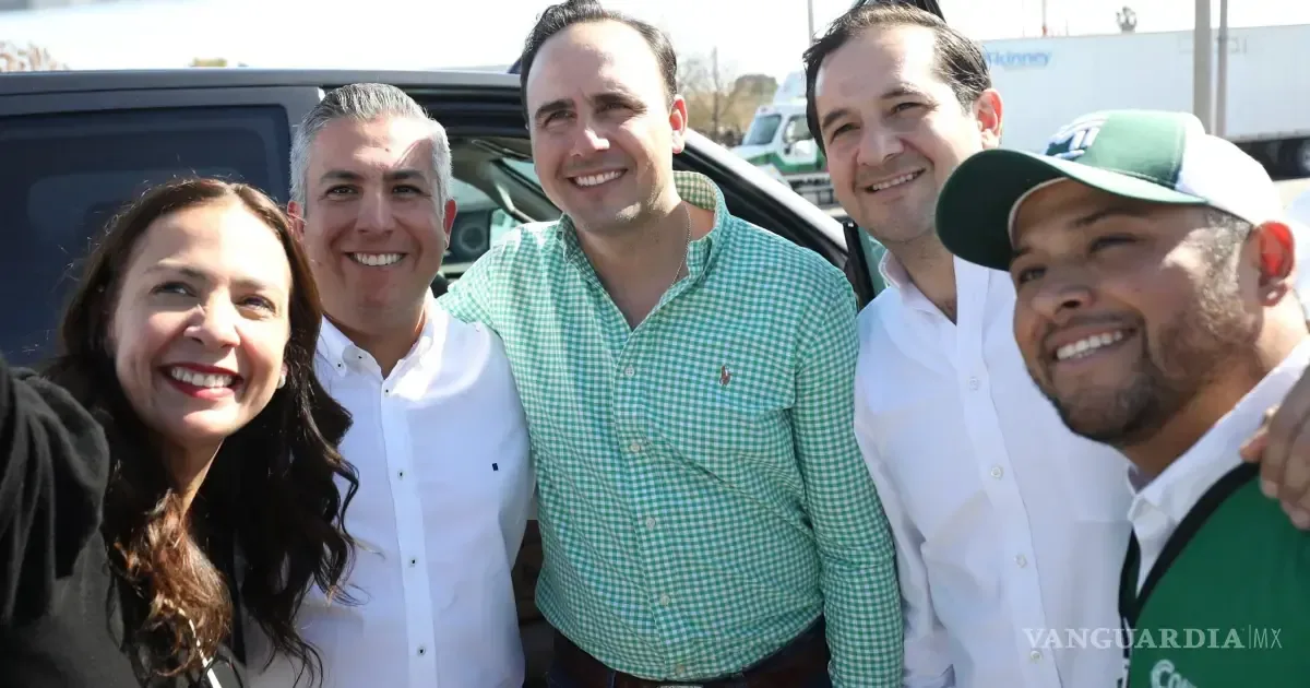 El gobernador Manolo Jiménez destaca acciones preventivas tras casos recientes en Durango.