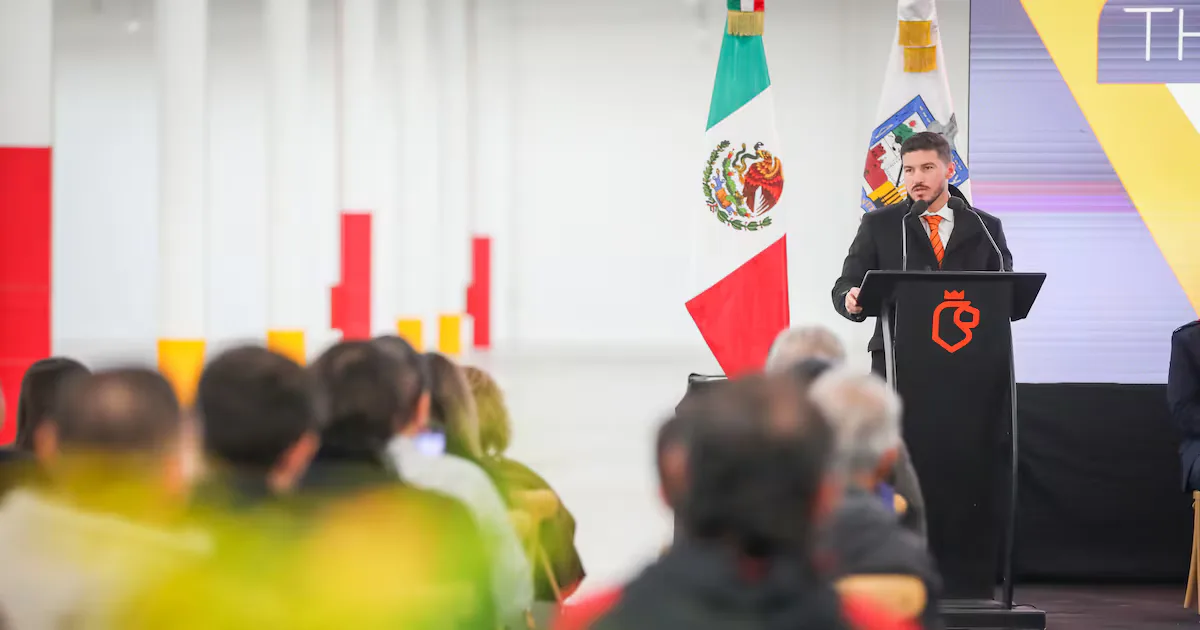 "El gobernador Samuel García condena el ataque a diputados de Movimiento Ciudadano en Culiacán."