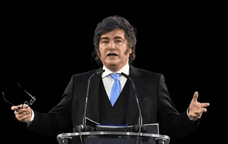 El gobierno argentino toma medidas firmes contra el Cártel Nueva Generación, buscando fortalecer la seguridad nacional.