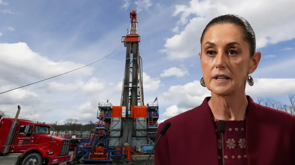El gobierno busca reducir la dependencia de gas importado a EE. UU. mediante nuevas tecnologías menos contaminantes.