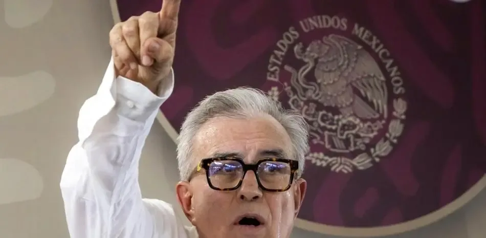 El gobierno de EE.UU. presenta acusaciones serias contra funcionarios latinoamericanos por vínculos con el narcotráfico.