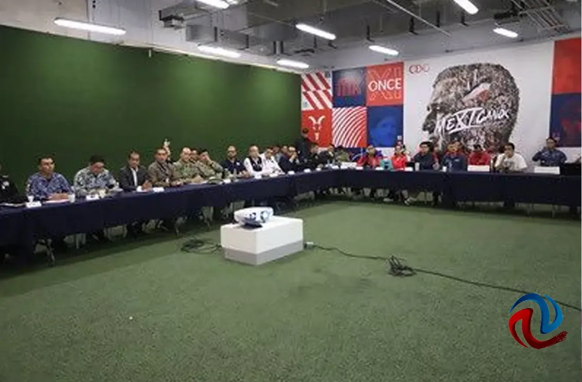 El Gobierno de Jalisco garantiza un operativo seguro para el duelo del 14 de febrero.