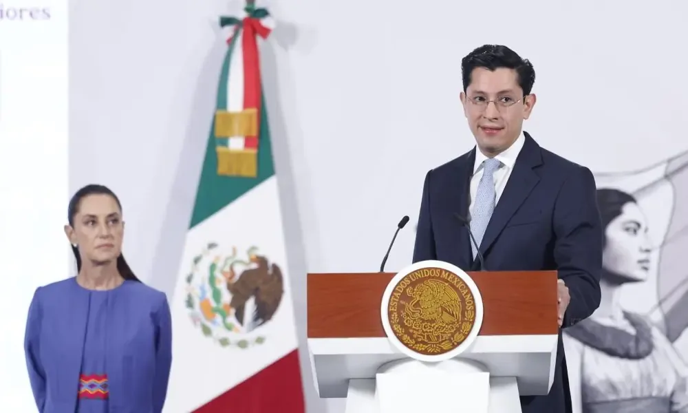 El Gobierno de México califica la situación como inaceptable y activa protestas diplomáticas.
